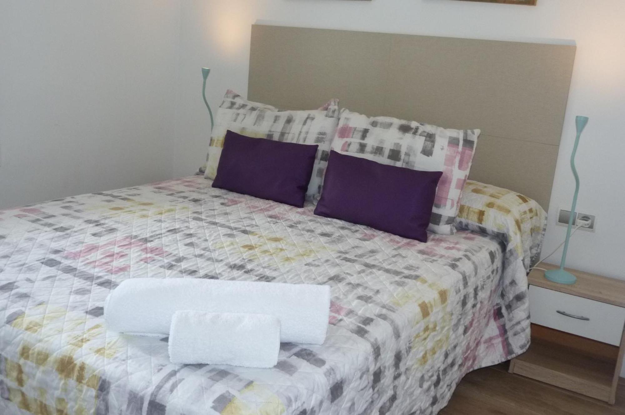 Delux Apartament Salou Exterior photo